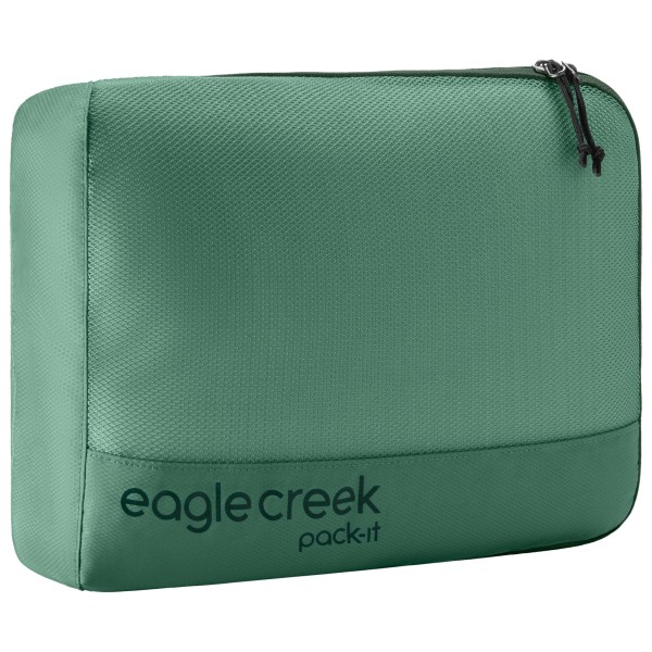 Eagle Creek - Pack-It Reveal Cube M - Packsack Gr 7 l grün Eagle Creek - Pack-It Reveal Cube M - Packsack Gr 7 l grün von Eagle Creek