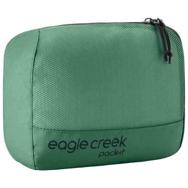 Eagle Creek - Pack-It Reveal Cube S - Packsack Gr 3 l grün Eagle Creek - Pack-It Reveal Cube S - Packsack Gr 3 l grün von Eagle Creek