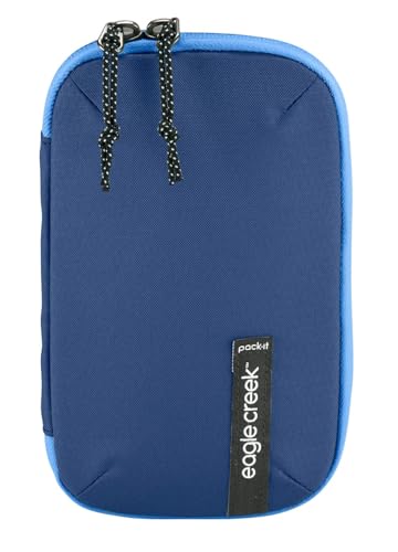 Eagle Creek Pack-It Reveal E-Tools Organizer Mini Az Blue/Grey Eagle Creek Pack-It Reveal E-Tools Organizer Mini Az Blue/Grey von Eagle Creek