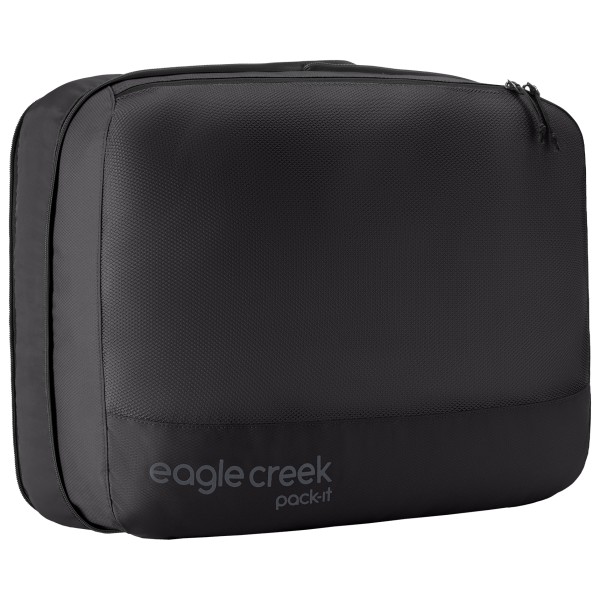 Eagle Creek - Pack-It Reveal Expansion Cube L - Packsack Gr 11 l schwarz Eagle Creek - Pack-It Reveal Expansion Cube L - Packsack Gr 11 l schwarz von Eagle Creek