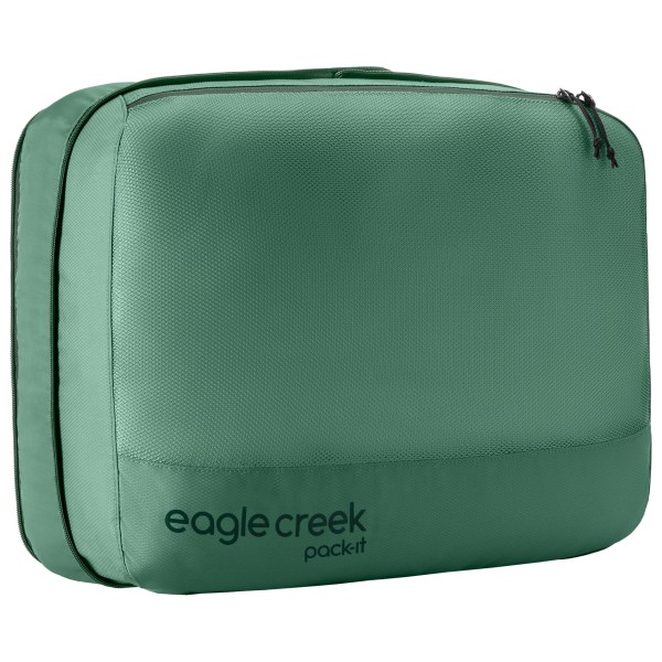 Eagle Creek - Pack-It Reveal Expansion Cube L - Packsack Gr 11 l grün Eagle Creek - Pack-It Reveal Expansion Cube L - Packsack Gr 11 l grün von Eagle Creek