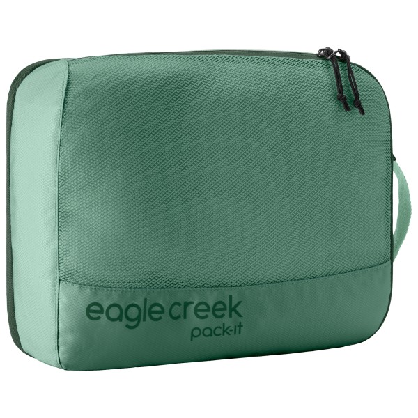 Eagle Creek - Pack-It Reveal Expansion Cube M - Packsack Gr 7 l grün Eagle Creek - Pack-It Reveal Expansion Cube M - Packsack Gr 7 l grün von Eagle Creek
