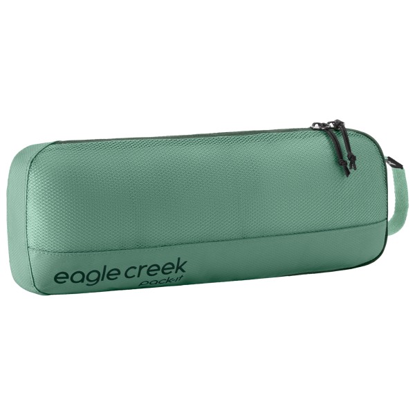 Eagle Creek - Pack-It Reveal Slim Cube M - Packsack Gr 2 l türkis/grün Eagle Creek - Pack-It Reveal Slim Cube M - Packsack Gr 2 l türkis/grün von Eagle Creek
