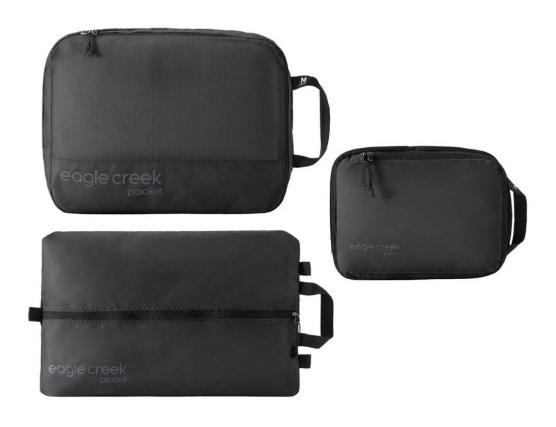 Eagle Creek Packsack Essentials Set (Set, 3-tlg) von Eagle Creek