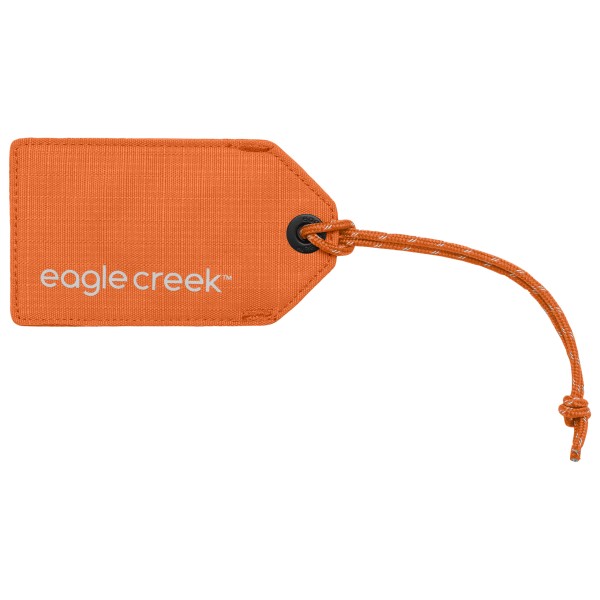 Eagle Creek - Reflective Luggage Tag mandarin von Eagle Creek