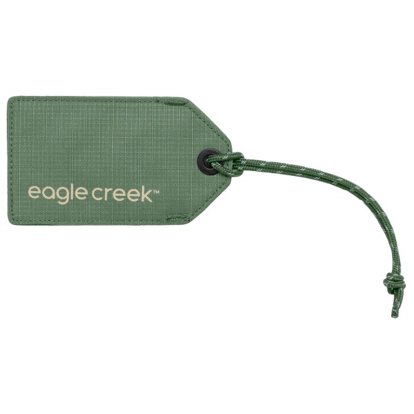 Eagle Creek - Reflective Luggage Tag willow von Eagle Creek