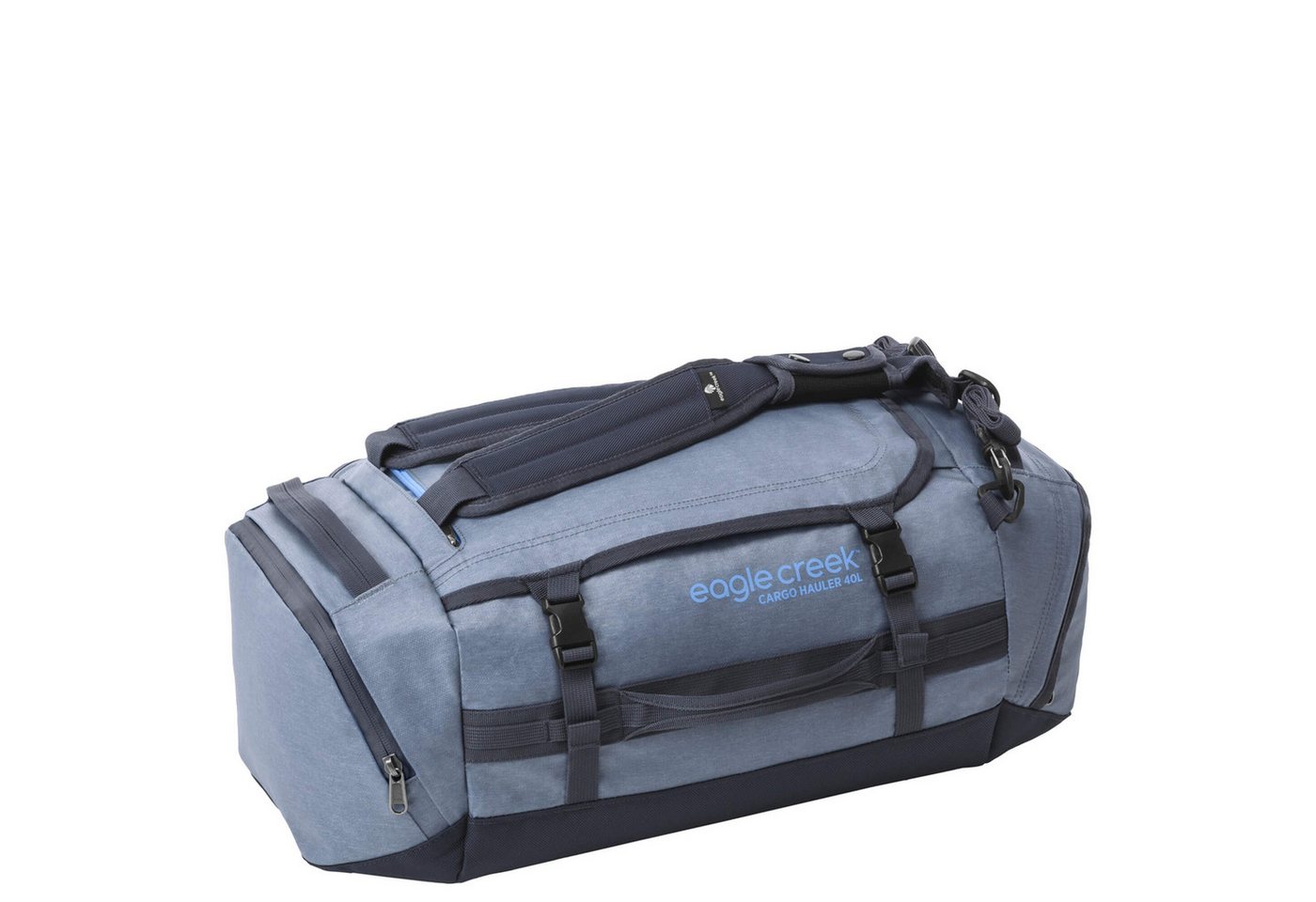 Eagle Creek Reisetasche Cargo Hauler 40 - Reisetasche 56 cm (glacier blue) von Eagle Creek