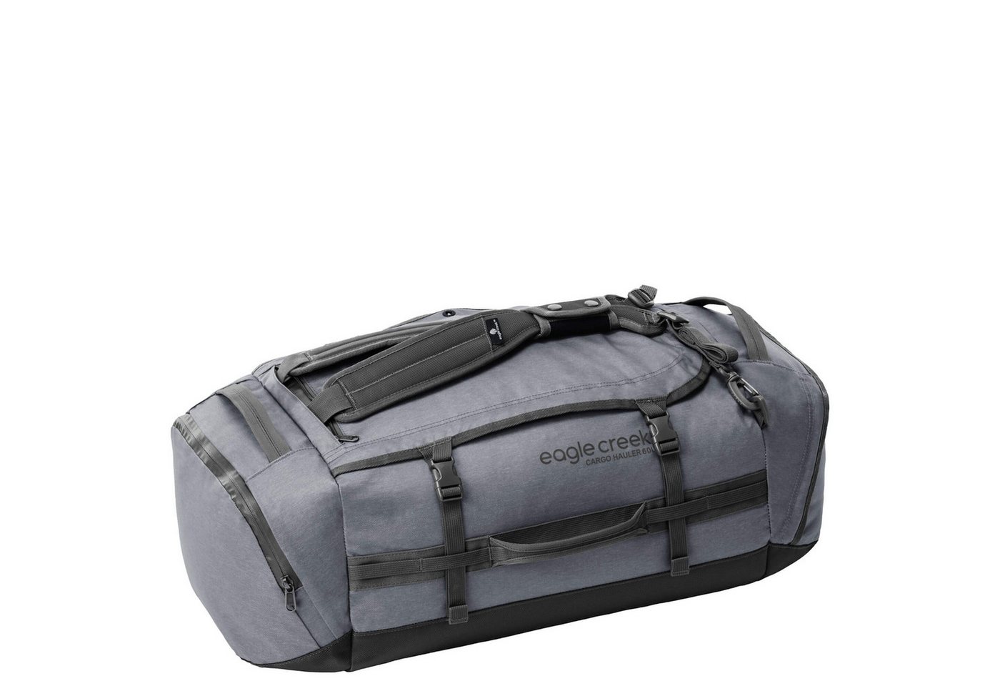 Eagle Creek Reisetasche Cargo Hauler 60 - Reisetasche 68 cm (charcoal) von Eagle Creek