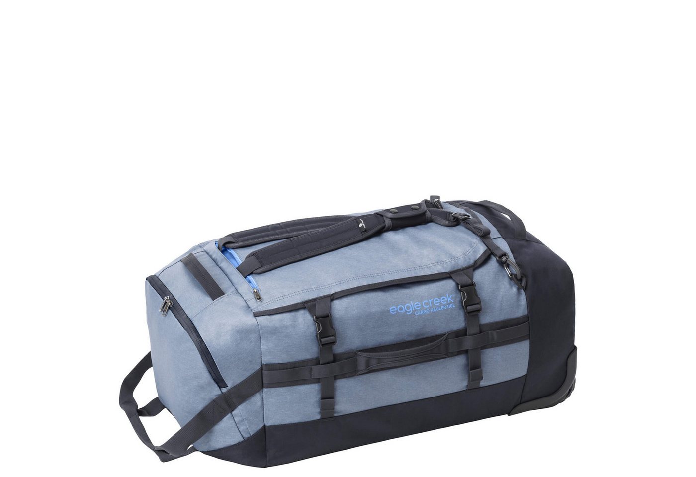 Eagle Creek Reisetasche Cargo Hauler Wheeled 110 - Rollenreisetasche 77 cm (glacier blue) von Eagle Creek