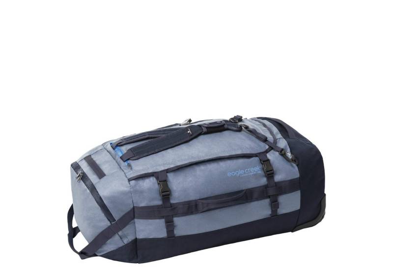 Eagle Creek Reisetasche Cargo Hauler Wheeled 130 - Rollenreisetasche 84 cm (glacier blue) von Eagle Creek