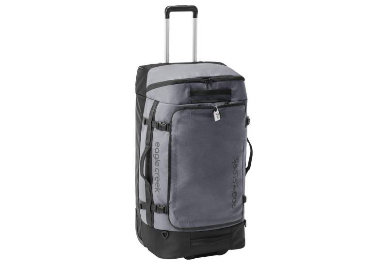 Eagle Creek Reisetasche M- Cargo Hauler XT Wheeled Duffel 120L charcoal von Eagle Creek