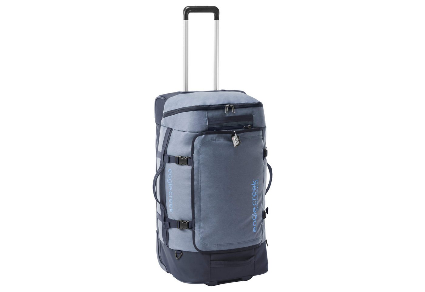 Eagle Creek Reisetasche Cargo Hauler Wheeled XT 90 - Rollenreisetasche 73 cm (glacier blue) von Eagle Creek