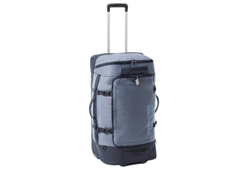 Eagle Creek Reisetasche Cargo Hauler Wheeled XT 90 - Rollenreisetasche 73 cm (glacier blue) von Eagle Creek