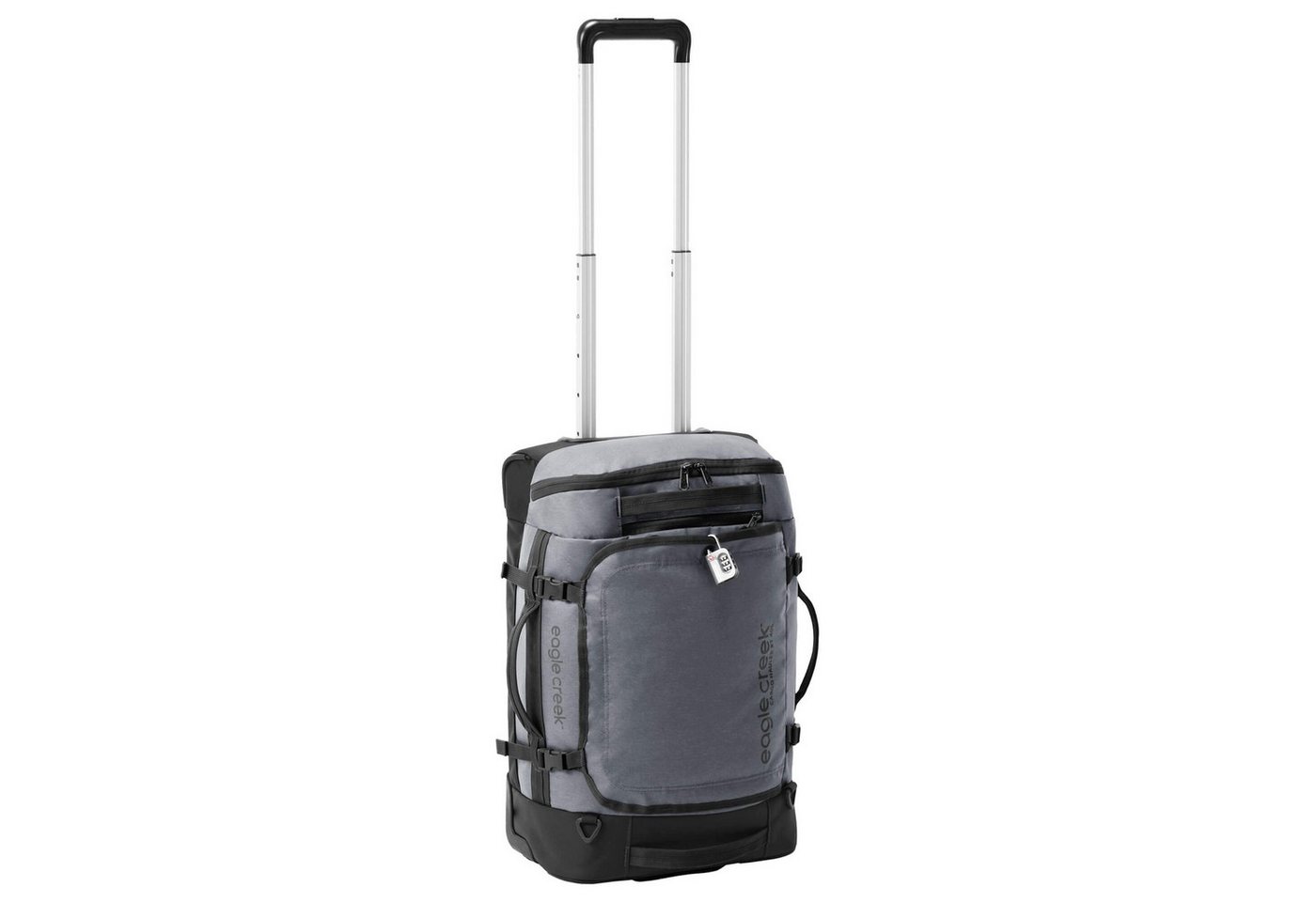 Eagle Creek Reisetasche Cargo Hauler XT 36 - Rollenreisetasche 54.5 cm (charcoal) von Eagle Creek
