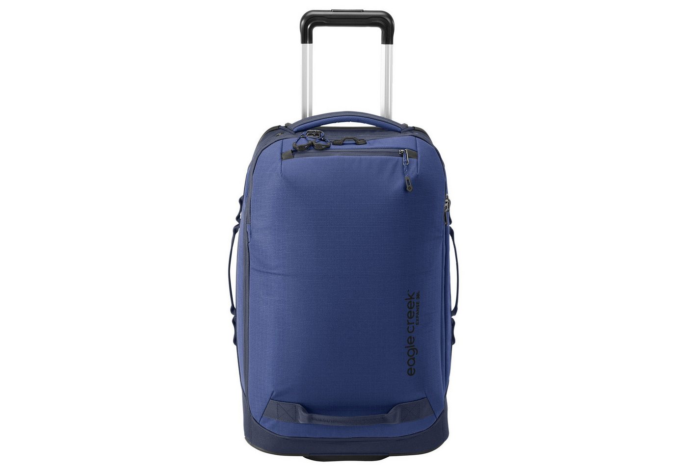 Eagle Creek Reisetasche Expanse Convertible Intl Carry On 35 L - 2-Rollenreisetasche 17" 55 von Eagle Creek