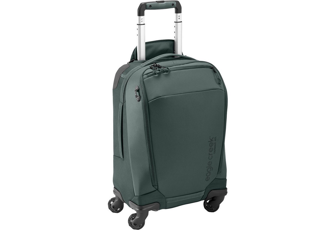 Eagle Creek Reisetasche Freizeittaschen TARMAC XE 4-WHEEL CARRY-ON von Eagle Creek