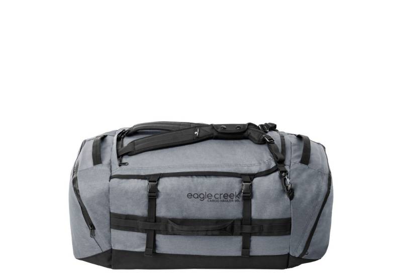 Eagle Creek Reisetasche M- Cargo Hauler Duffel 90L charcoal von Eagle Creek