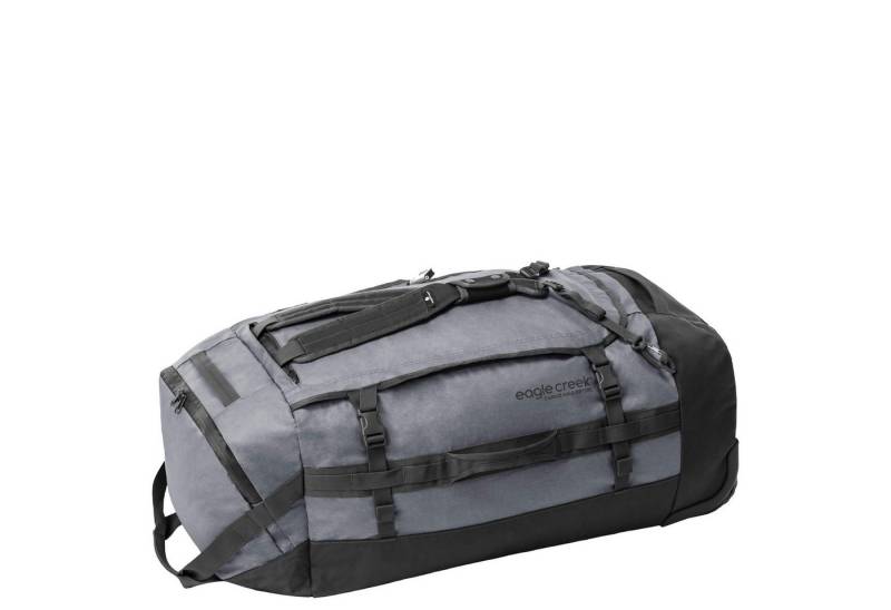 Eagle Creek Reisetasche M- Cargo Hauler Wheeled Duffel 130L charcoal von Eagle Creek