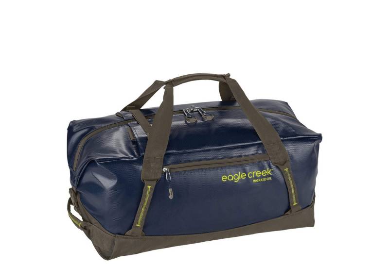 Eagle Creek Reisetasche M- Migrate Duffel 60L rush blue von Eagle Creek