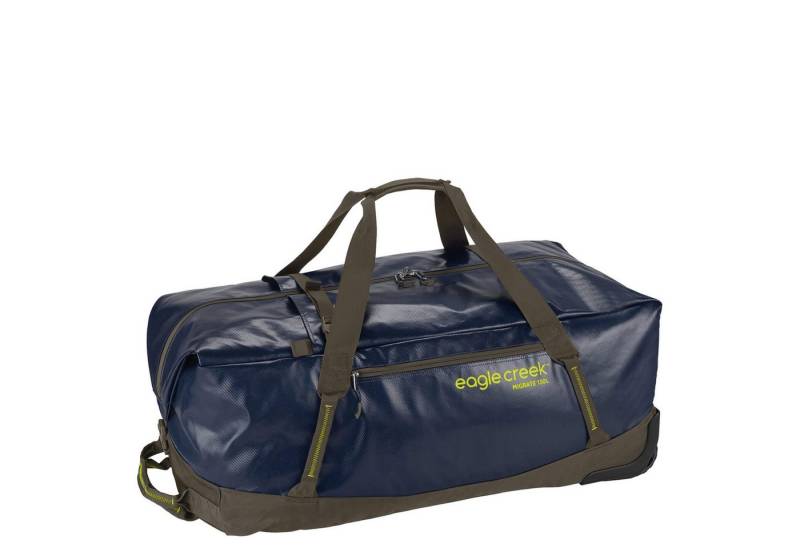 Eagle Creek Reisetasche M- Migrate Wheeled Duffel 130L rush blue von Eagle Creek