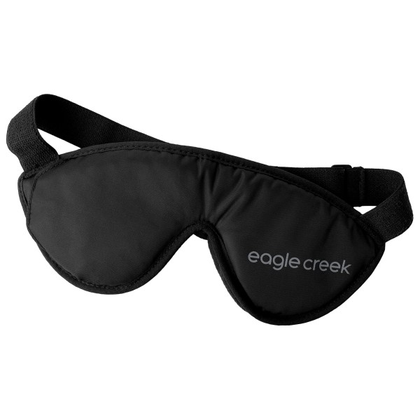 Eagle Creek - Sandman Eyeshade Gr One Size schwarz von Eagle Creek
