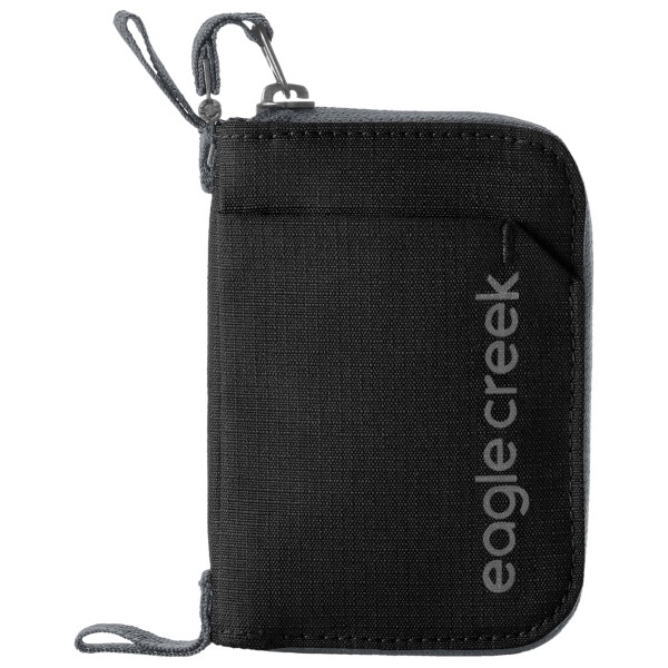 Eagle Creek - Stash RFID Wallet - Geldbeutel Gr 11,5 x 7,5 x 1 cm schwarz Eagle Creek - Stash RFID Wallet - Geldbeutel Gr 11,5 x 7,5 x 1 cm schwarz von Eagle Creek