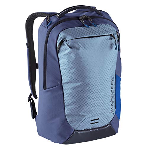 Eagle Creek WAYFINDER Tagesrucksack Damen mit 30 L I Daypack mit separatem Laptop-Fach I Arctic Blue von Eagle Creek