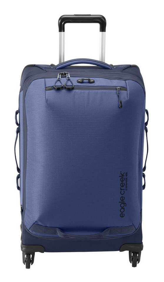 Eagle Creek Weichgepäck-Trolley 4-Wheel 60 L, 4 Rollen von Eagle Creek
