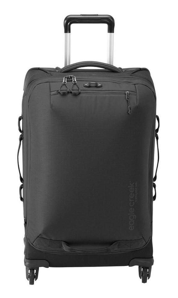 Eagle Creek Weichgepäck-Trolley 4-Wheel 60 L, 4 Rollen von Eagle Creek