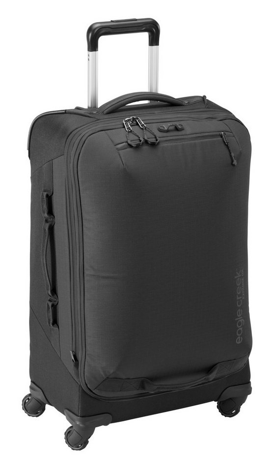 Eagle Creek Weichgepäck-Trolley Eagle Creek Expanse 4 Wheel 60L Rollkoffer (Volumen 60 Liter / Gewicht von Eagle Creek
