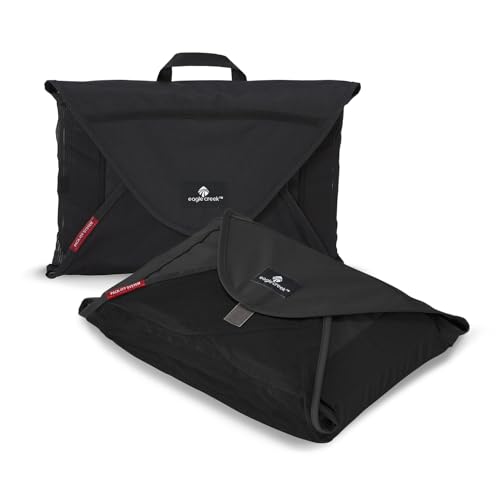 Kleidertasche Pack-It Original Garment Folder M I Organisation für die Reise und für Zuhause I Koffer- und Home Organizer von Eagle Creek