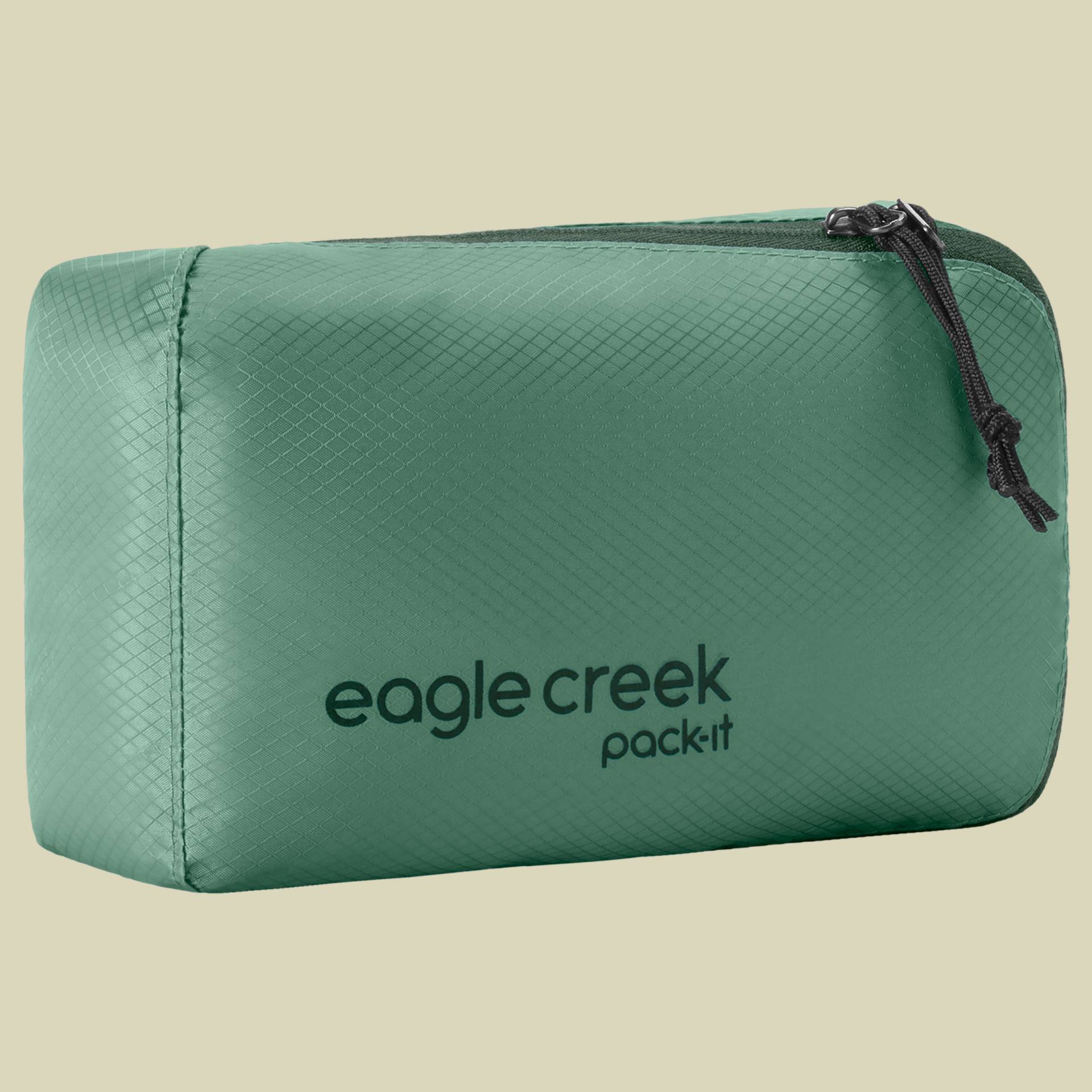 Pack-It Isolate Cube XS grün - willow von Eagle Creek