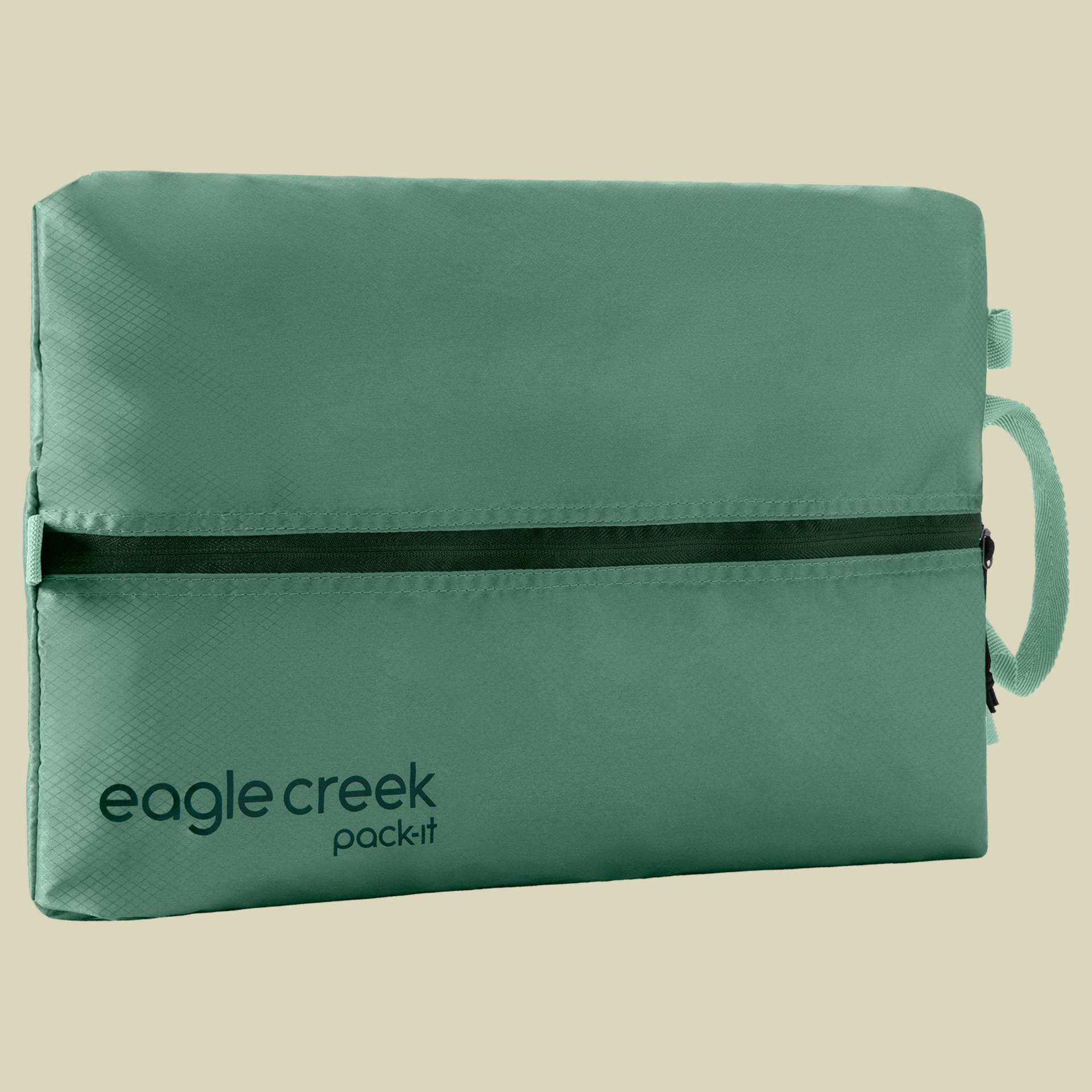 Pack-It Isolate Shoe Sack one size grün - willow von Eagle Creek