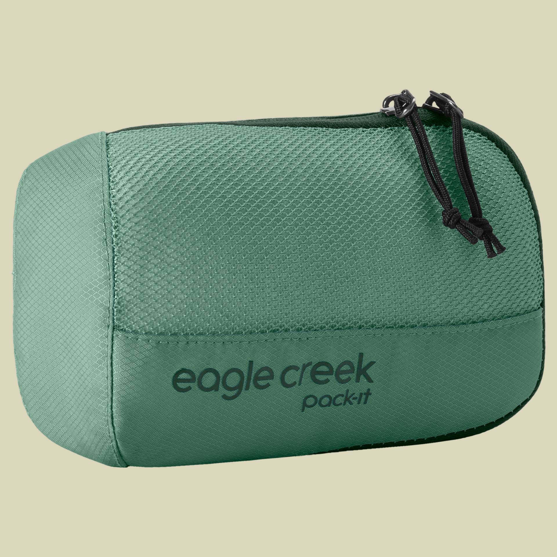 Pack-It Reveal Cube M M grün - willow von Eagle Creek
