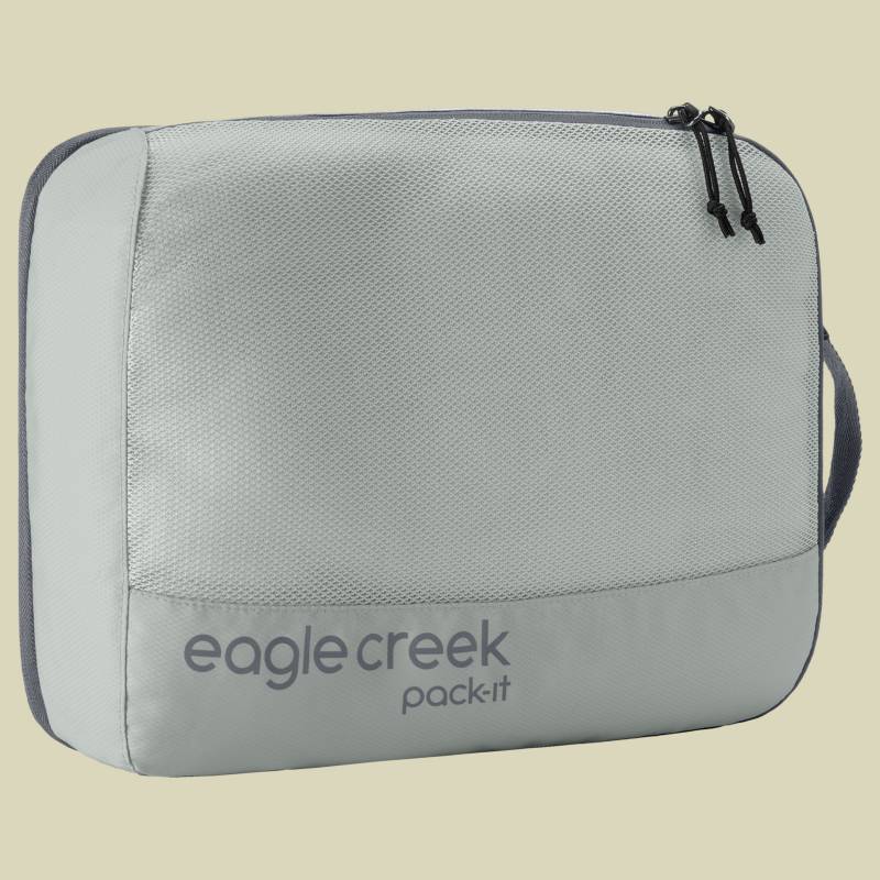 Pack-It Reveal Expansion Cube M M grau - storm grey von Eagle Creek