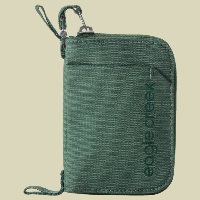 Stash RFID Wallet one size grün - grass green von Eagle Creek