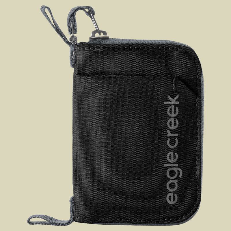 Stash RFID Wallet one size schwarz - black von Eagle Creek