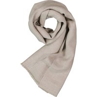 Eagle Herren Schal beige Wolle von Eagle