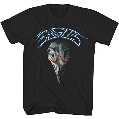 Eagles 'Greatest Hits' (Black) T-Shirt (medium) von Eagles