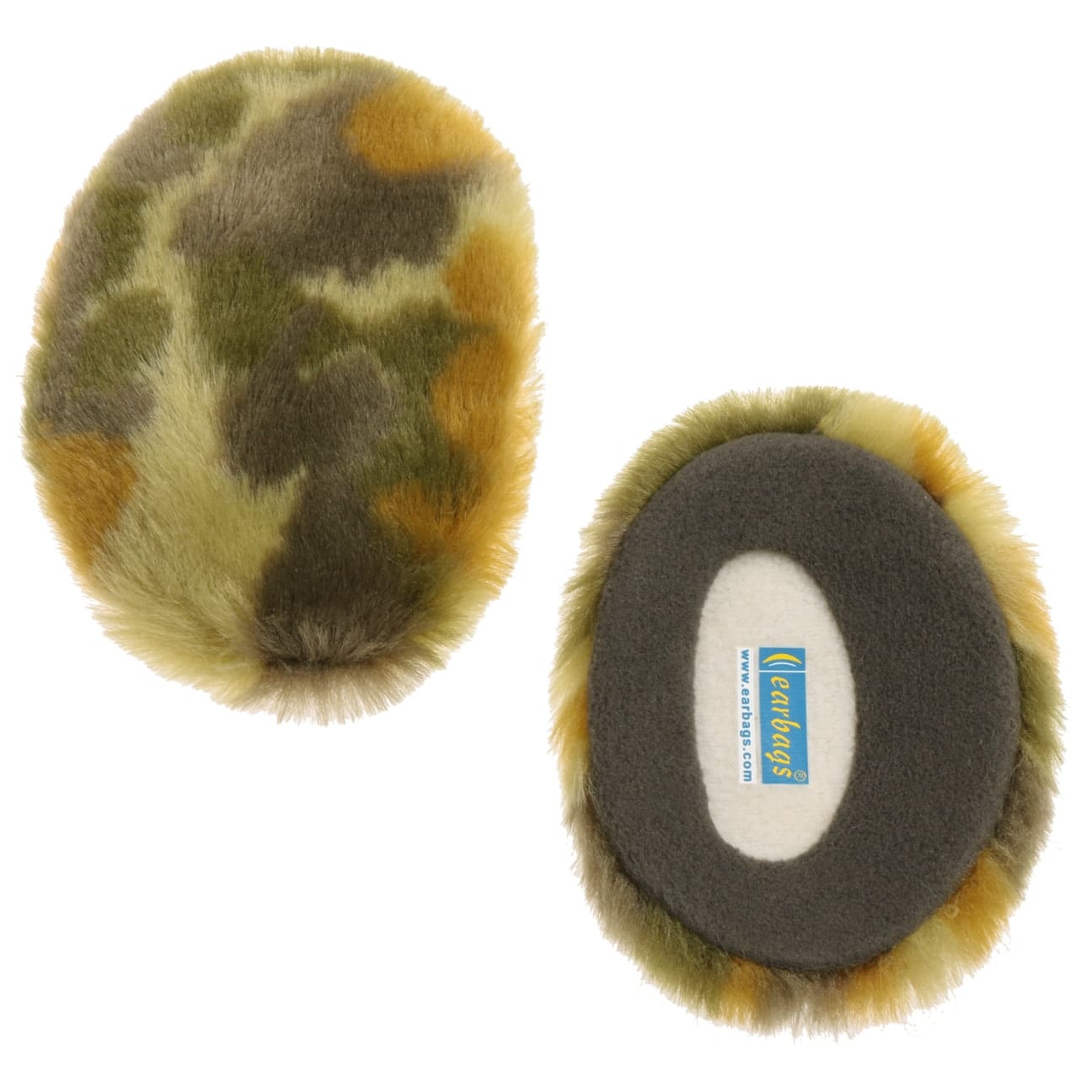 Military Earbags Ohrenwärmer von Earbags