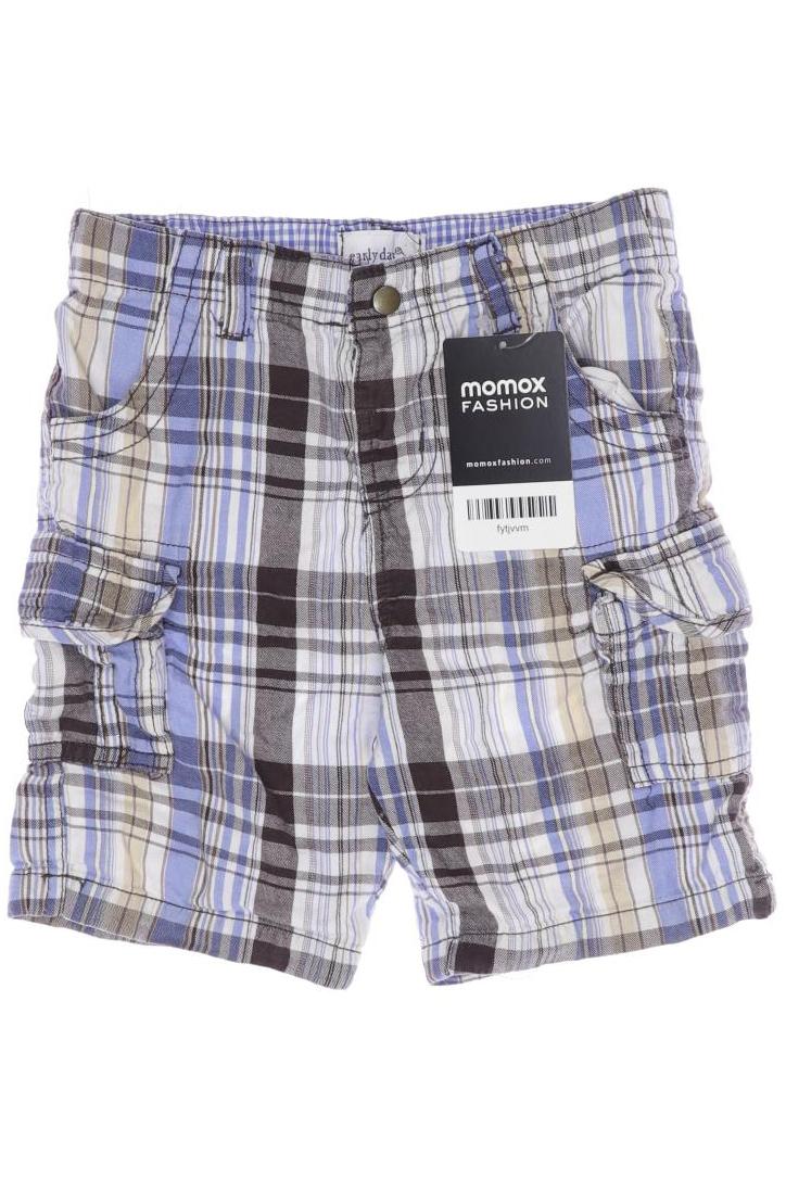 early days Jungen Shorts, blau von early days