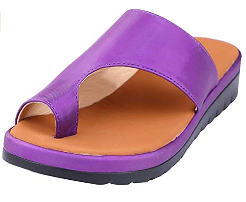 Earnmore Big Toe Hallux Valgus Sandalen Für Bunion Correct Frauen Open Toe Flache Pantoffeln Anti Rutsch Dusche Badeschuhe Hallux Valgus Unterstützung Sommer Strand Reise Schuhe Pantolette Earnmore Big Toe Hallux Valgus Sandalen Für Bunion Correct Frauen Open Toe Flache Pantoffeln Anti Rutsch Dusche Badeschuhe Hallux Valgus Unterstützung Sommer Strand Reise Schuhe Pantolette von Earnmore