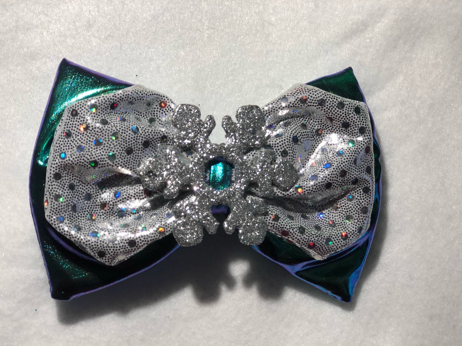 Frozen Kleine Schleife von Ears2Dream
