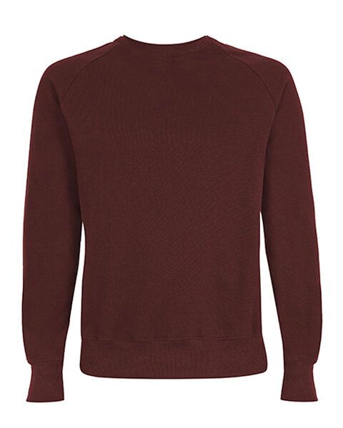 Earth Positive Herren Sweatshirt Bio Baumwolle von Earth Positive