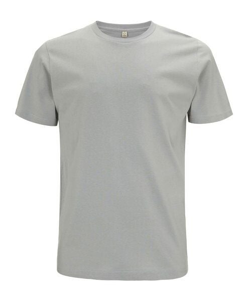 Earth Positive Unisex T-Shirt aus reiner Bio Baumwolle von Earth Positive