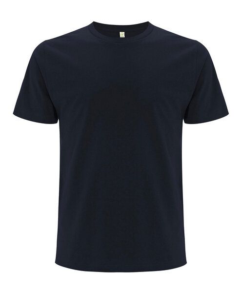 Earth Positive Unisex T-Shirt aus reiner Bio Baumwolle von Earth Positive