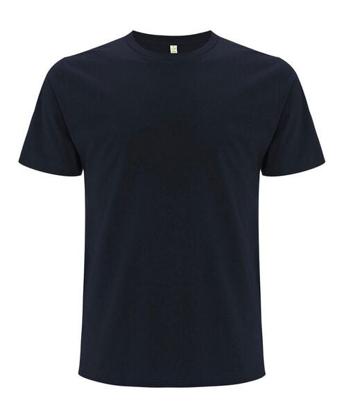 Earth Positive Unisex T-Shirt aus reiner Bio Baumwolle von Earth Positive