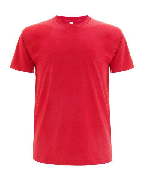 Earth Positive Unisex T-Shirt aus reiner Bio Baumwolle von Earth Positive