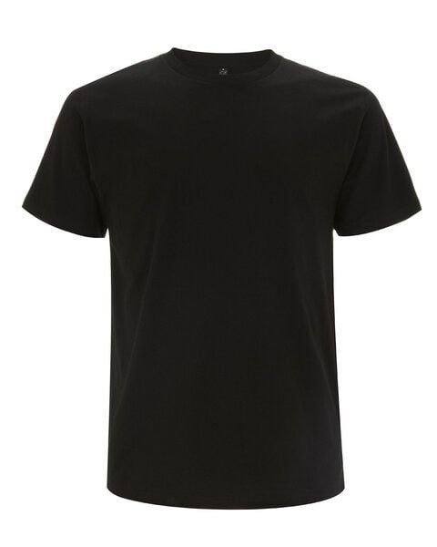 Earth Positive Unisex T-Shirt aus reiner Bio Baumwolle von Earth Positive