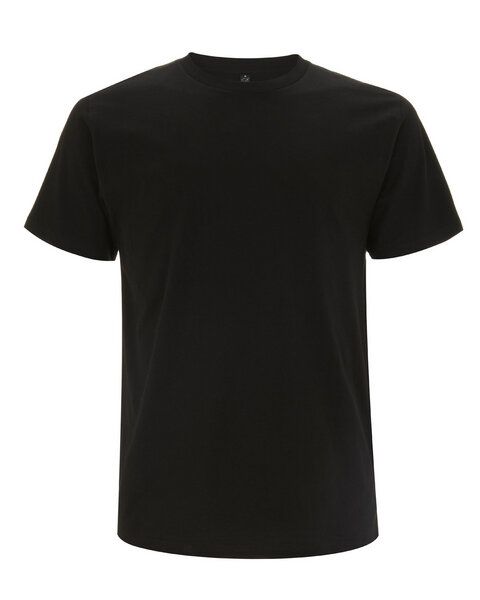 Earth Positive Unisex T-Shirt aus reiner Bio Baumwolle von Earth Positive